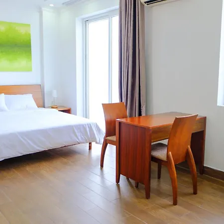 Destiny Apartment-2